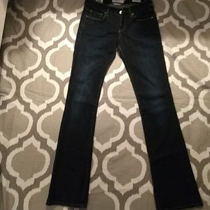 Lucky Brand Lolita bootcut Jeans
